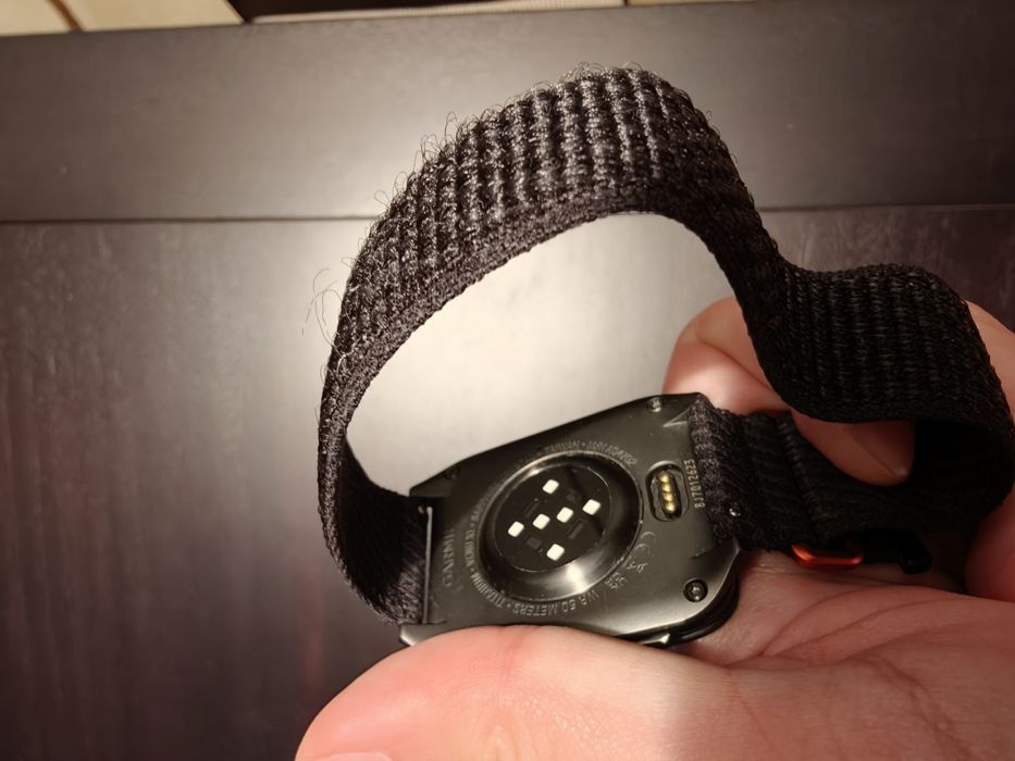Smartwatch Garmin venu x1