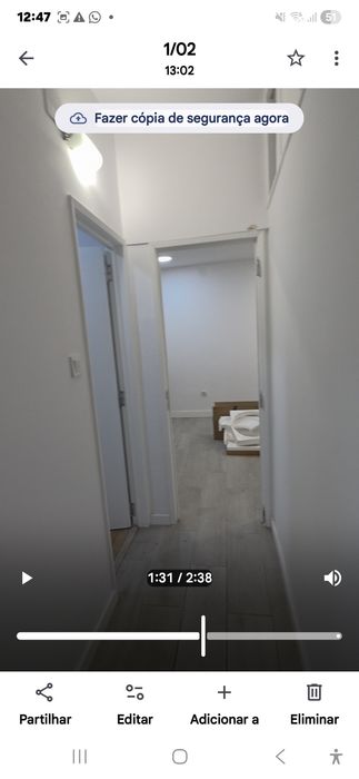 Escritórios/Gabinetes Individuais em Odivelas Centro – Junto ao Metro