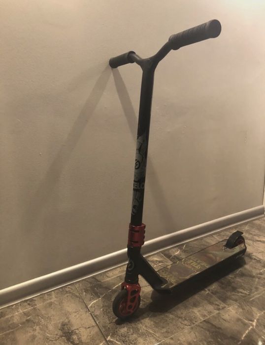 Hulajnoga Freestyle MF1.8+