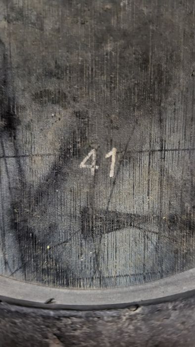 Туфлі чоловічі 41 р.