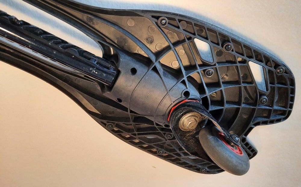 Waveboard OXELO Oxeloboard XT Meca