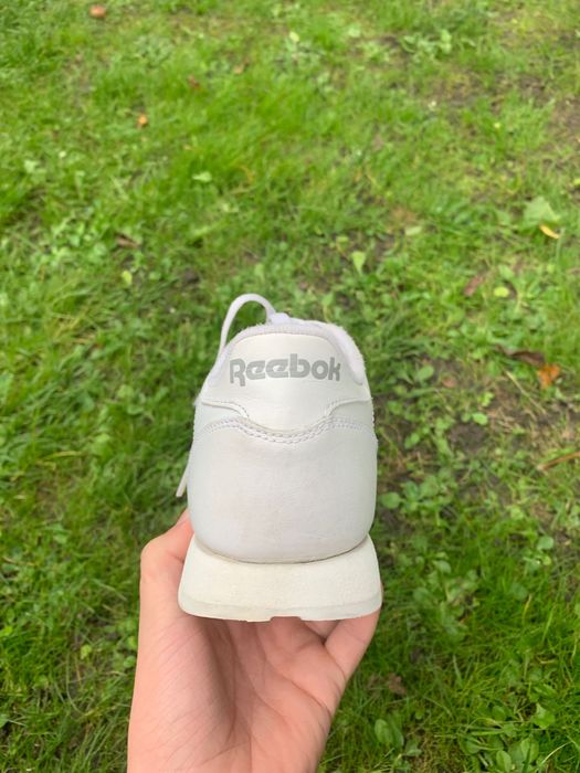 Кросівки Reebok 40 розмір 26 см