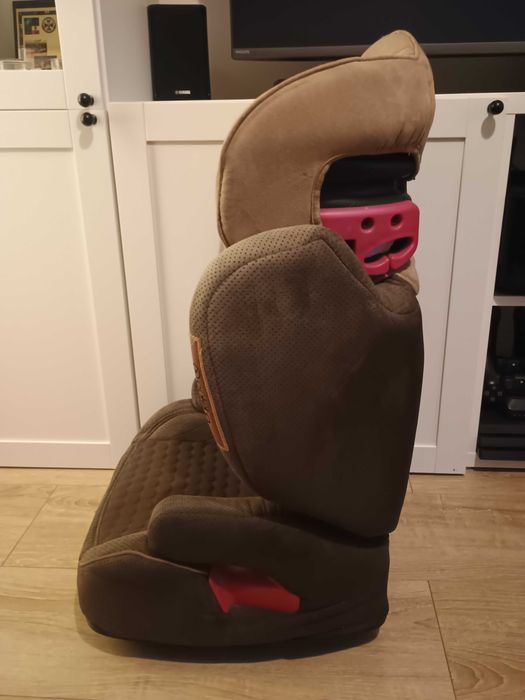 Fotelik Avanti isofix 15-36kg