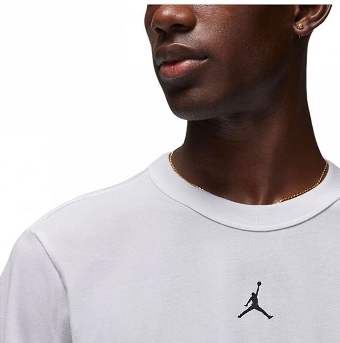 Футболка Чоловіча Спортивна Air Jordan Dri-Fit Sport Performance (Оригінал) Нова!