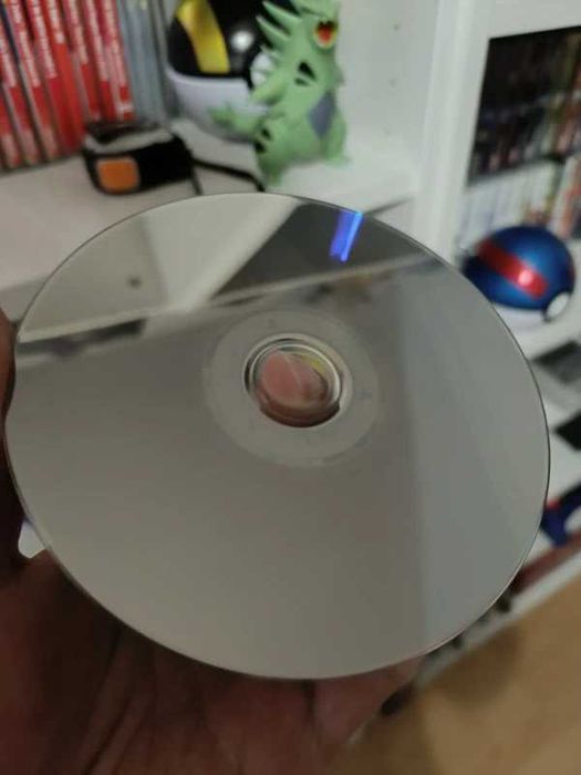 PS3 Jogo Call of Duty MW 3