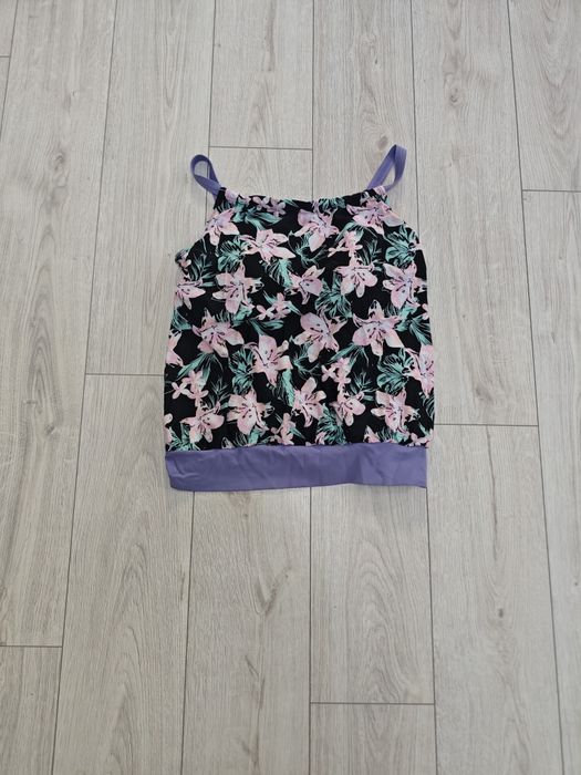 Tankini Góra od stroju kąpielowego 44 46 46