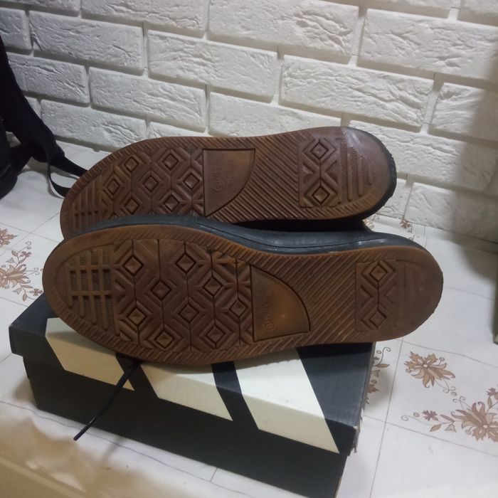 Buty r 45  Converse all star  COUNTER CLIMATE Waters proof