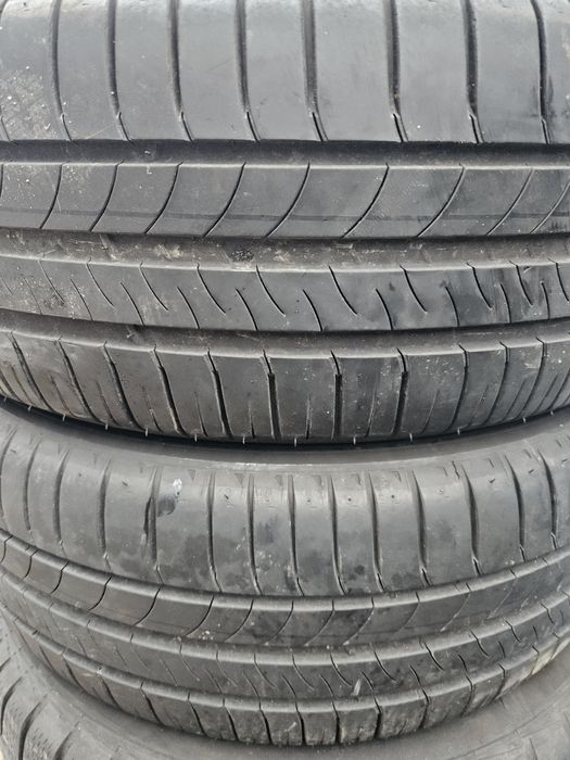 Opony Letnie Michelin Energy Saver 205.55.16 91V