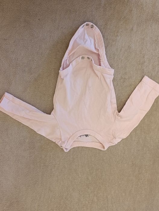 Nie używane nowe body