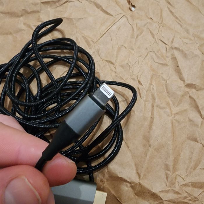 Кабель hdmi lighting 4m 4K