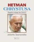 Komplet Hetman Chrustusa 4 Tomy