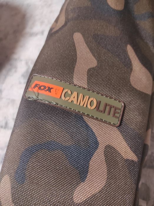 Shimano Tribal TX-4 12" 3LBS + Big Baitrunner Long Cast