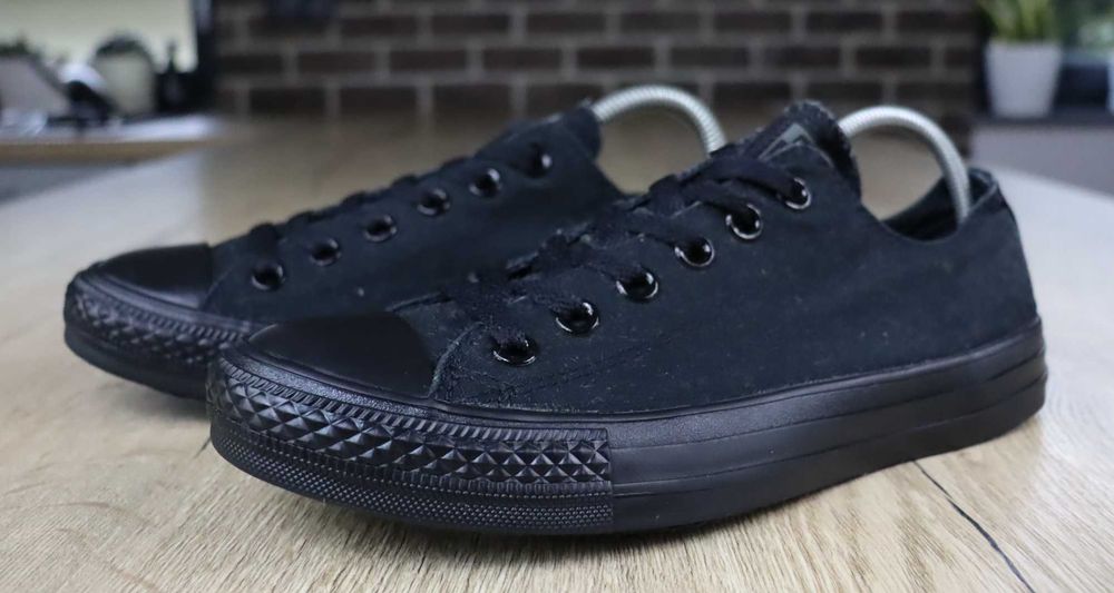 Converse sportowe damskie trampki 39,5 ( 25 cm)