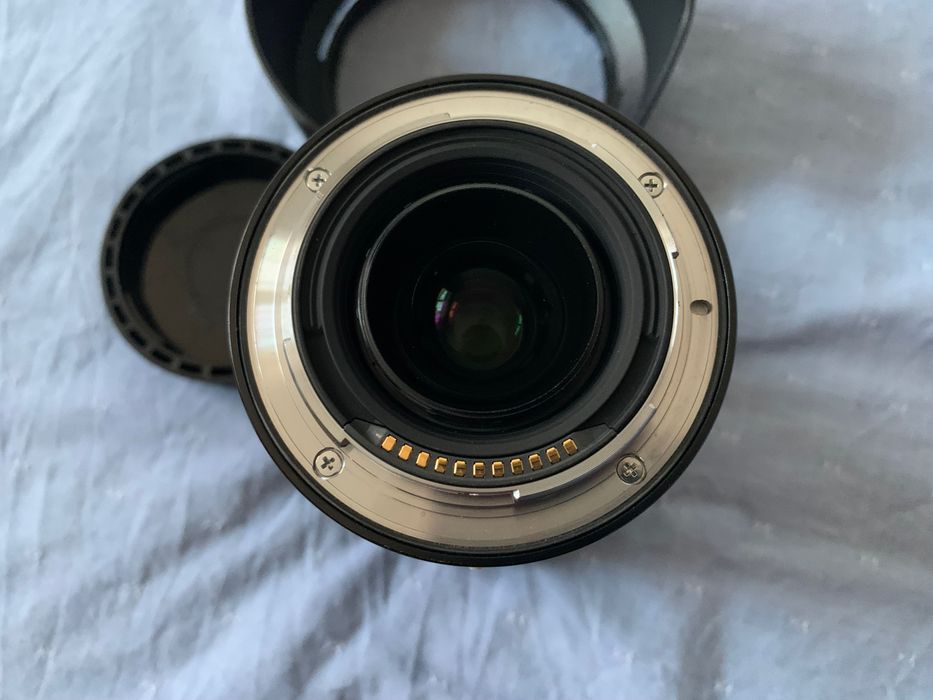 Nikon NIKKOR Z 24-70mm f/4 S