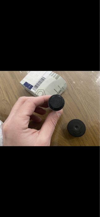 Цепь ГРМ А0009930676 Mercedes