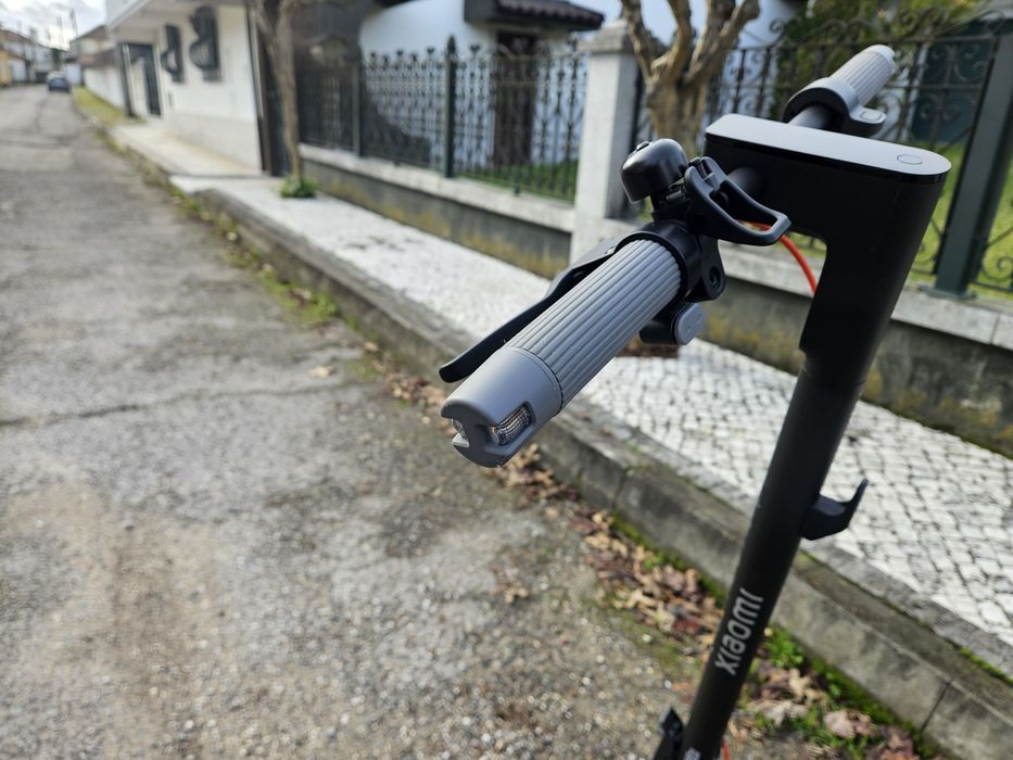 Xiaomi electric scooter 5