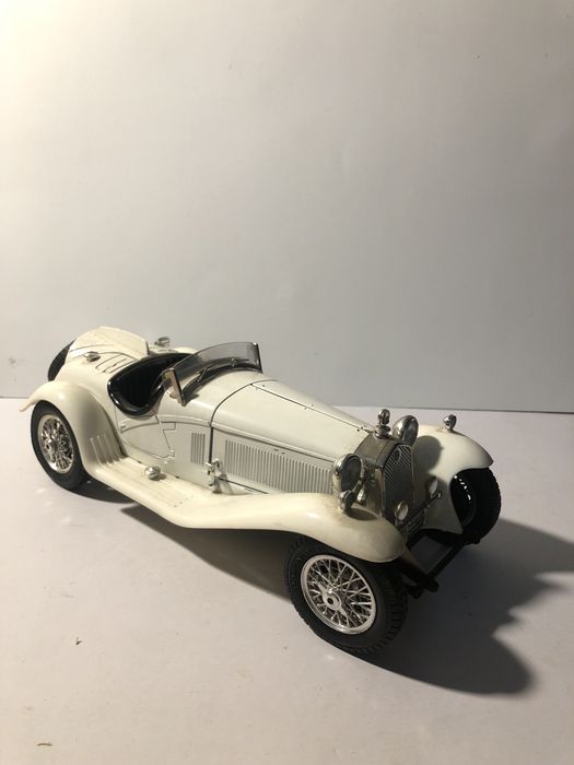 Alfa Romeo 2300 Spider 1932