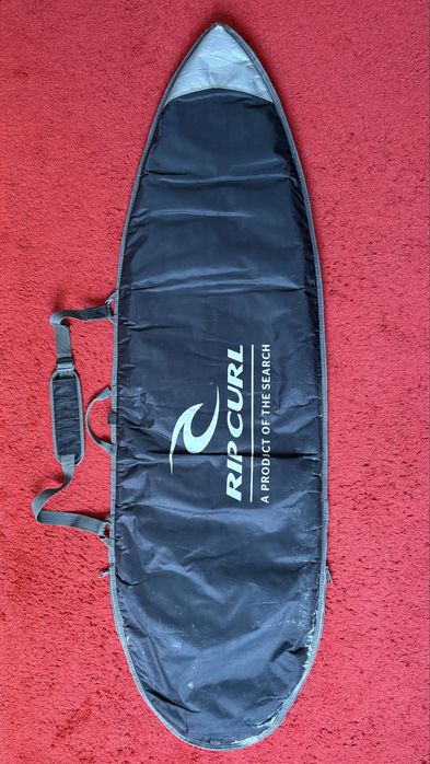 Saco Rip Curl 6’0’’ para pranchas de surf