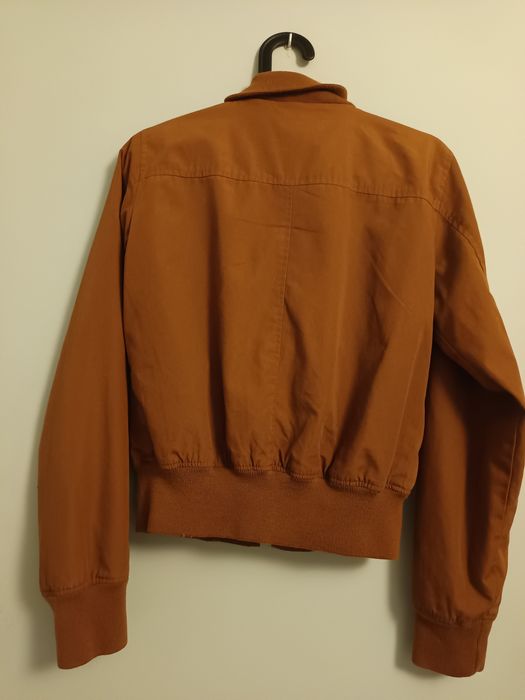 Kurtka bomberka Vero Moda