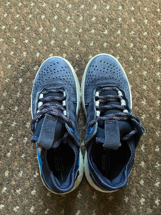 кросівки    Ecco