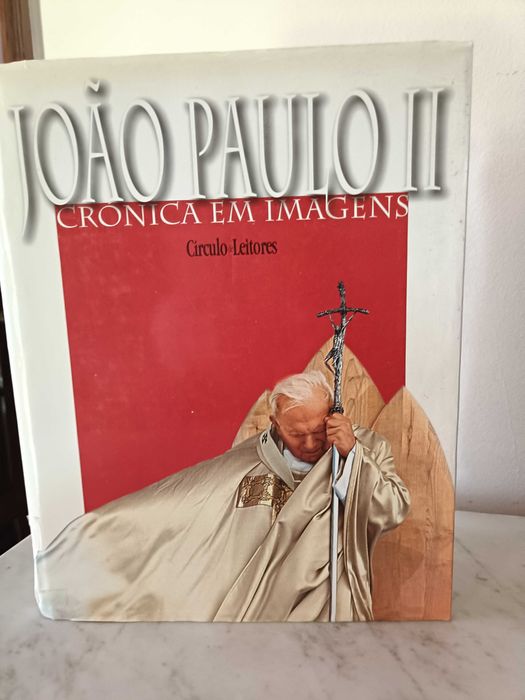 Lote de livros religiosos