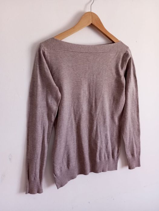 Camisola Just Be You Tamanho S/M