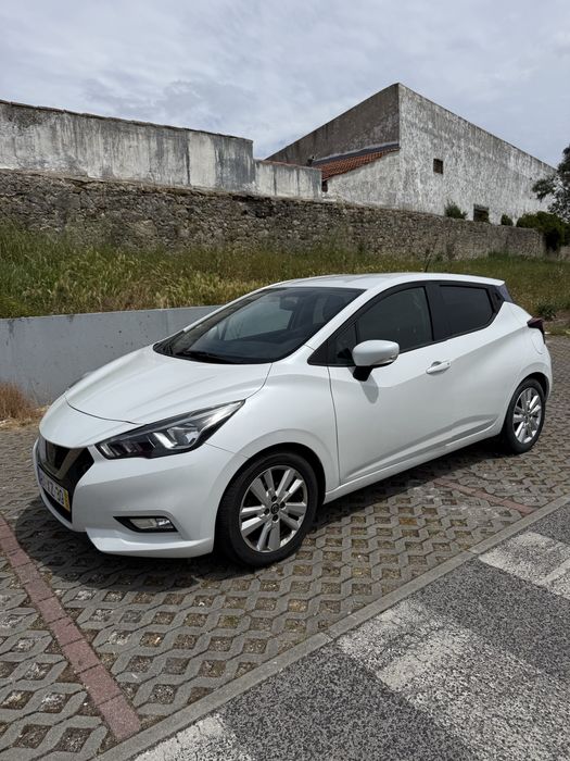 Micra  2019 gasolina