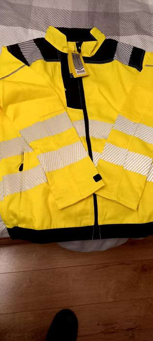 Kurta nowa do biegania-na rower-do pracy