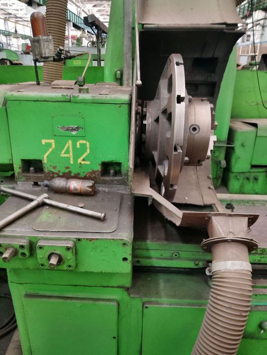 Внутрушліфувальний верстат 3а229 , 3к229