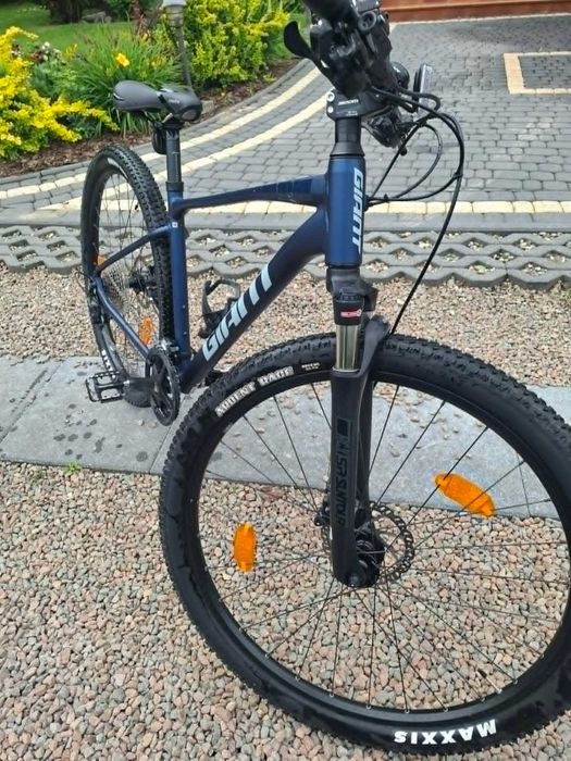 Rower GIANT Roam 1 rama M