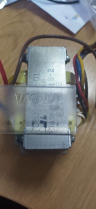 Продам трансформатор Class B Viking B-2