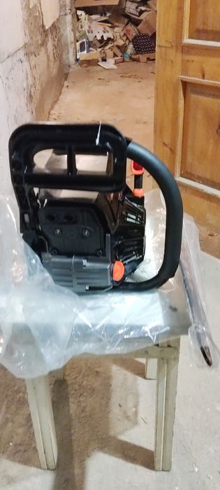 Бензопила Дніпро.М 2.4квтт