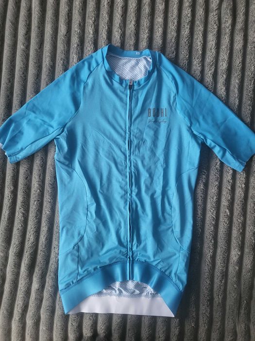 Універсальні велоджерсі