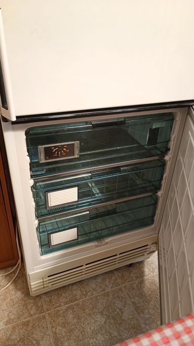 Frigorífico Electrolux