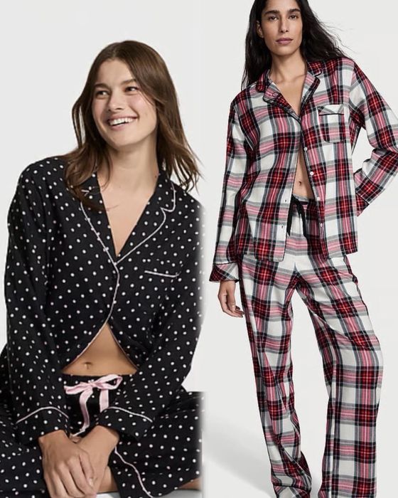 Піжама Victoria’s Secret