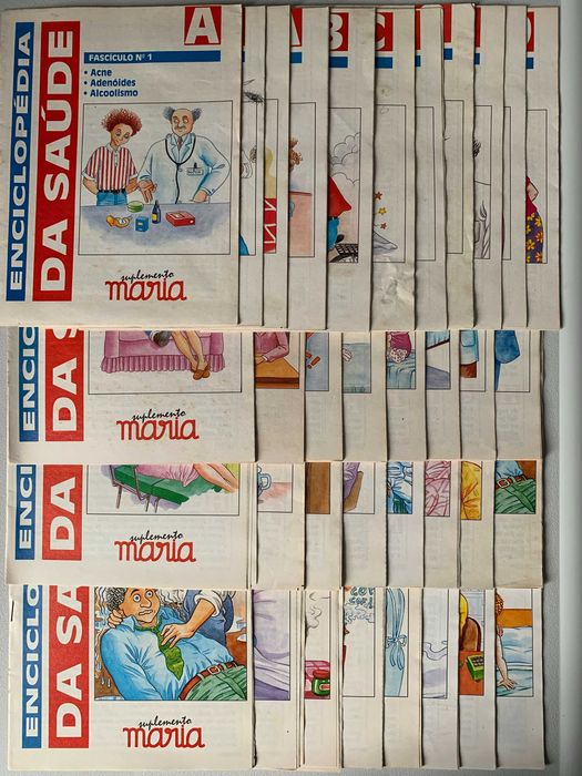 A to Z Encyclopedia of Health [read description]64750725563521122