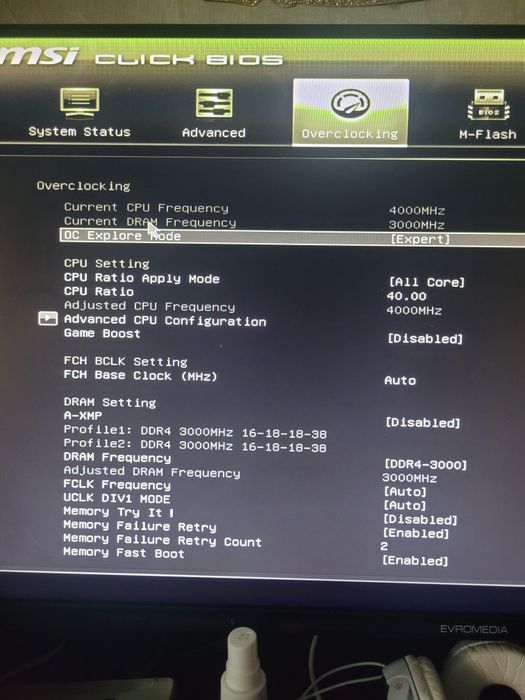 Rayzen 3 3300 x хороший процесор для iгор !
