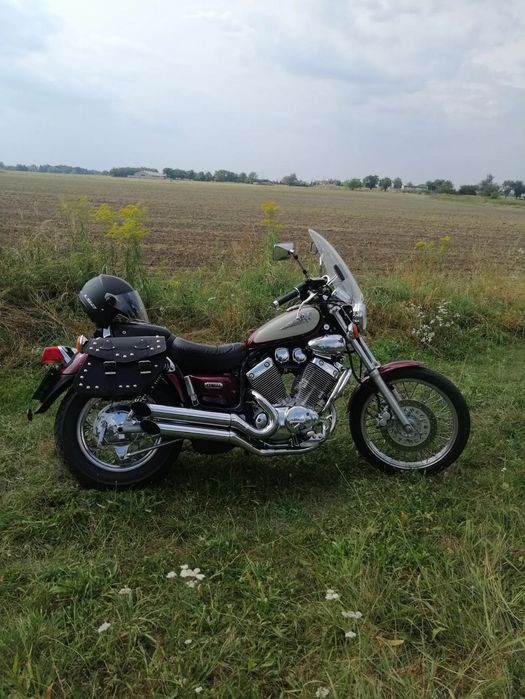 Yamaha