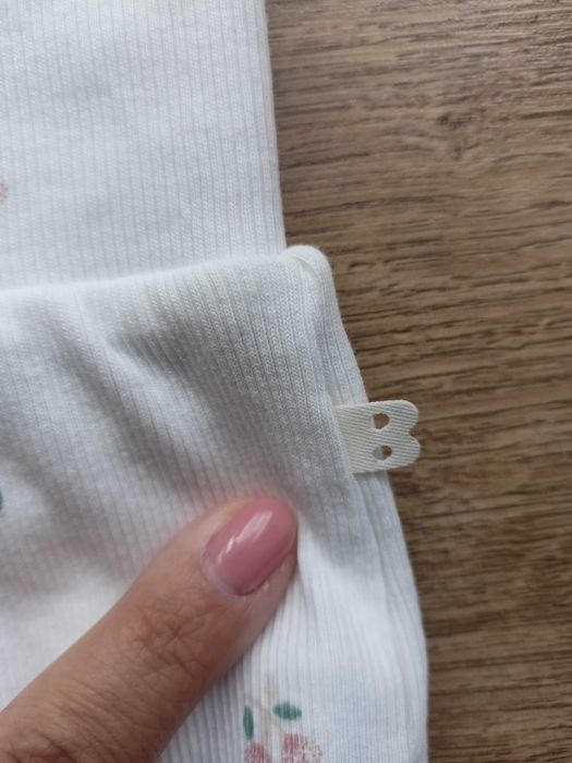 Nowe spodnie Okaibi rozmiar 56