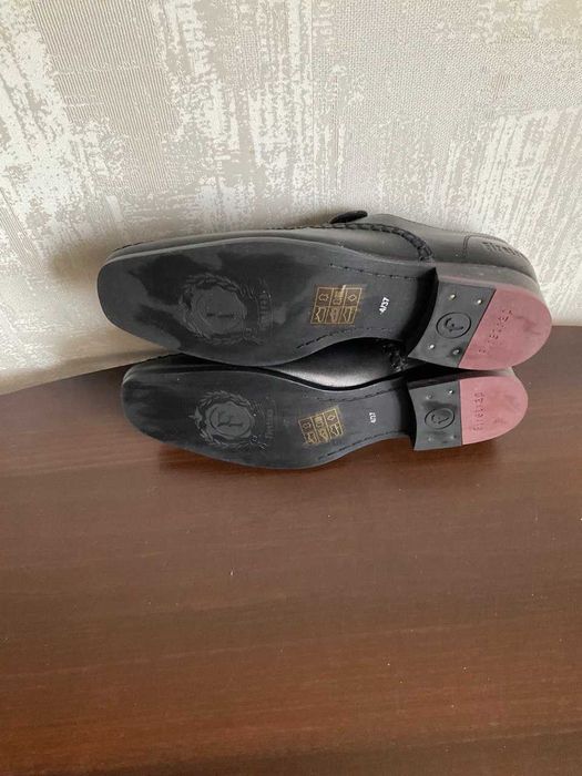 Туфлі нові Firetrap