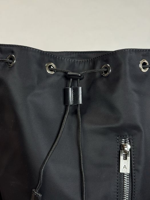 Рюкзак 1017 ALYX 9SM Сумка алюкс