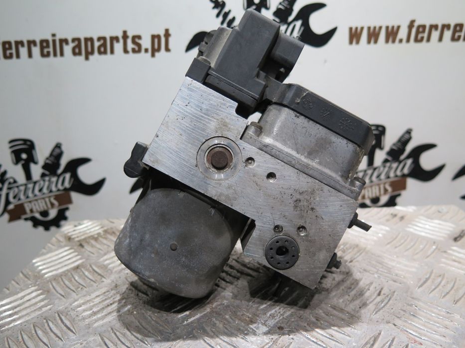 Modulo Abs Opel Astra Ref: 0273004363
