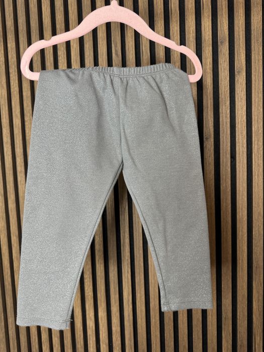 Grubsze legginsy mayoral 92