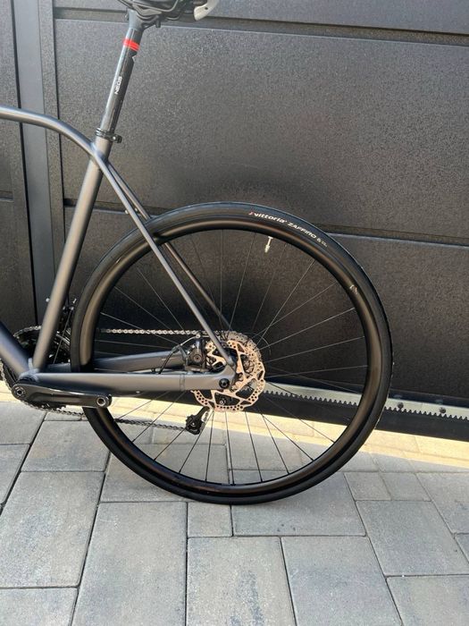 Orbea Avant H30 – шосейний велосипед