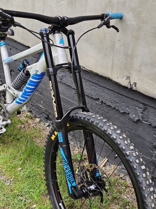 Велосипед Canyon Torque