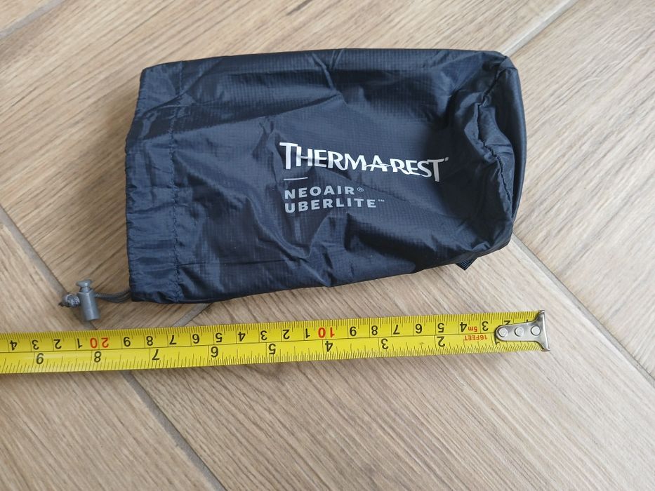 Pokrowiec Therm-a-Rest NeoAir UberLite worek transportowy ultralekki