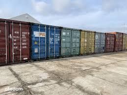 Warsztat Magazyn 30m2 Poznań Głogowska Luboń Starołeka Rozne lokalizac