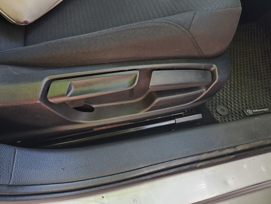 Volkswagen Jetta 2014