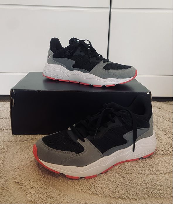 Nowe buty adidas OPIS
