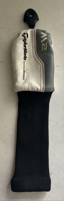 Cover para rescue TaylorMade